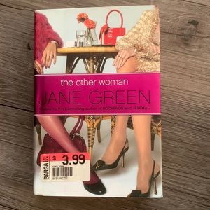 The Other Woman book